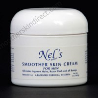 NEL'S SMOOTHER SKIN CREAM