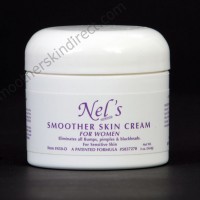NEL'S SMOOTHER SKIN CREAM FOR WOMEN